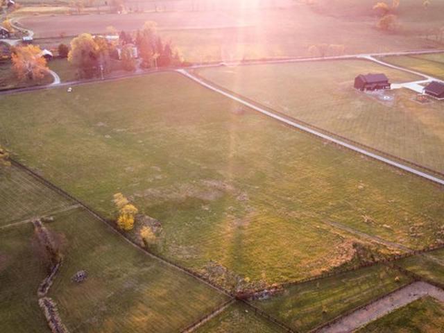 Land for sale in Georgetown, Kentucky