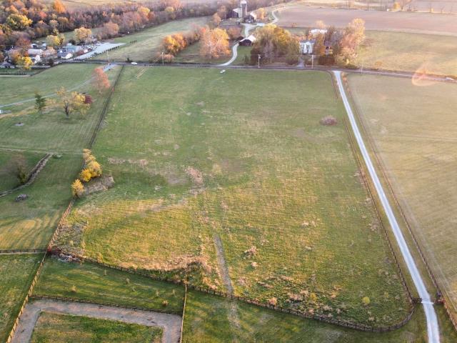 Land for sale in Georgetown, Kentucky