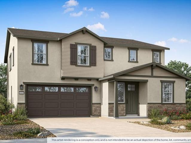 House for sale in Tulare, California