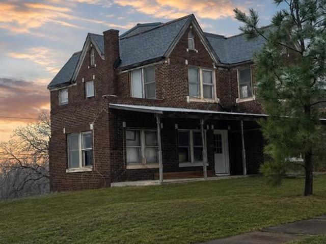 House for sale in Wewoka, Oklahoma