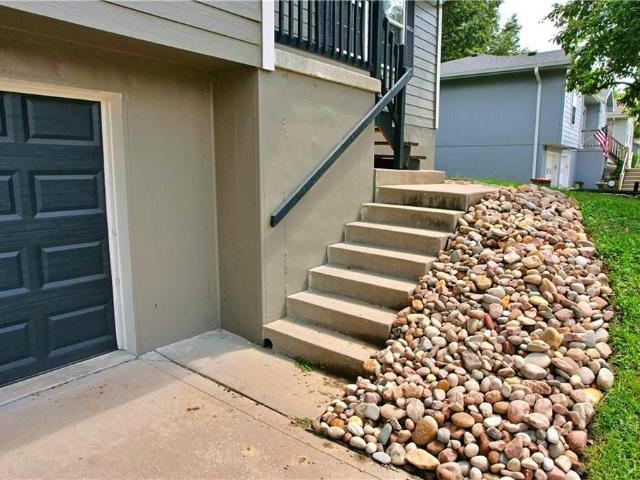 House for sale in Kearney, Missouri