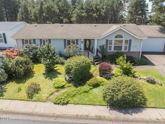 House for sale in Oregonia