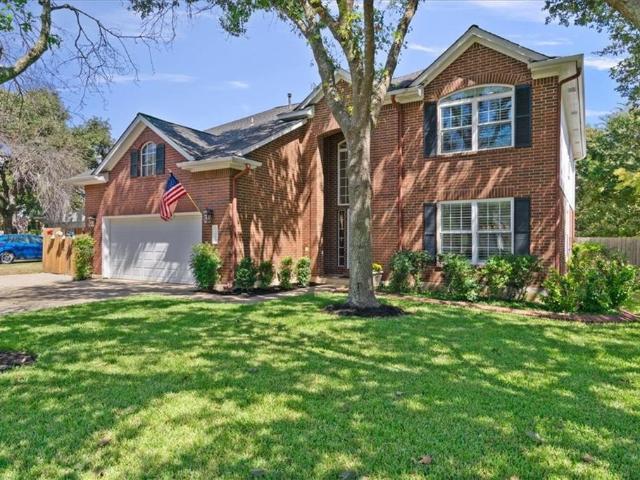 House for sale in Cedar Park, Williamson County