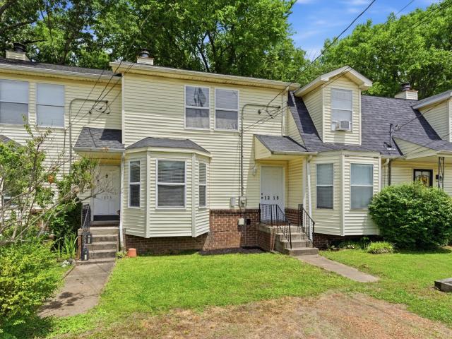 Townhouse for sale in Tennessee