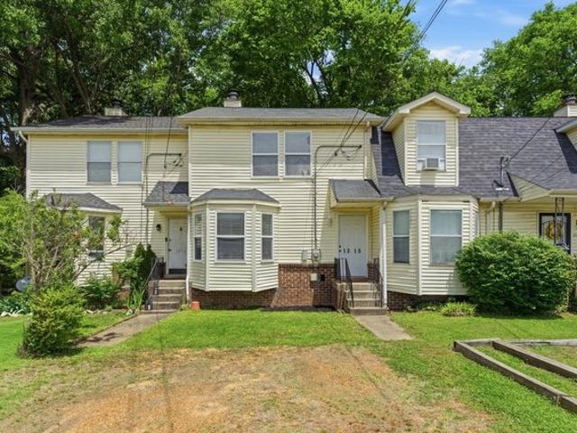 Townhouse for sale in Tennessee