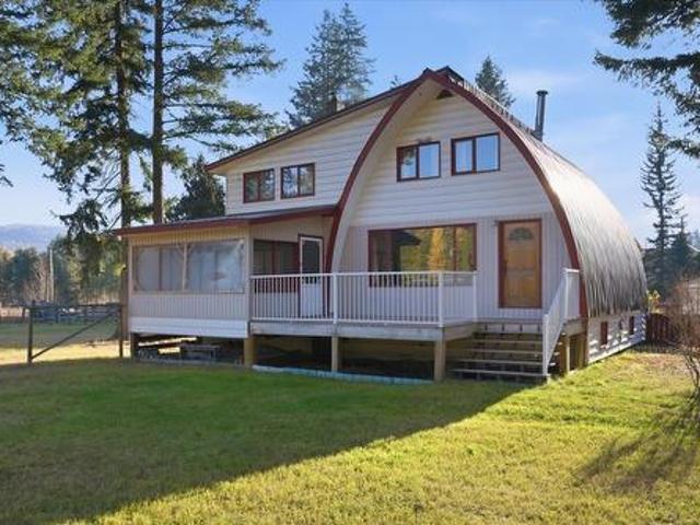 House for sale in British Columbia