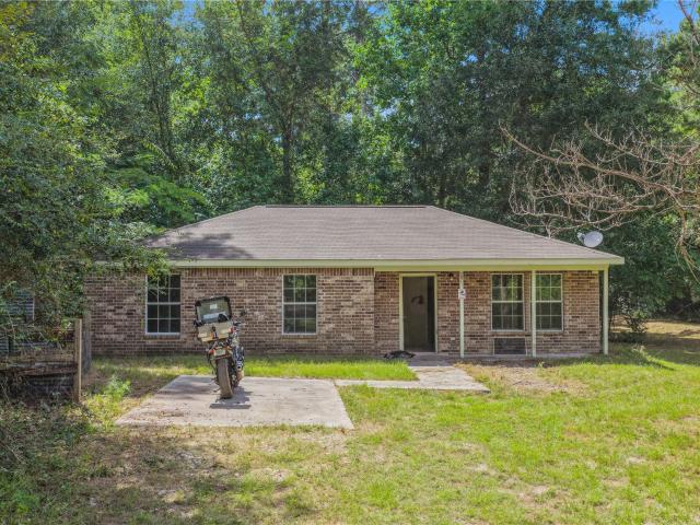 House for sale in Texas