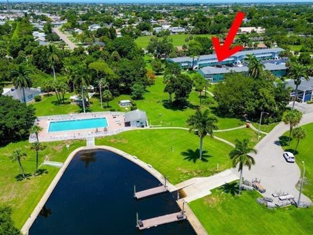 Condo for sale in North Fort Myers, Florida