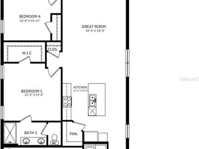 House for sale in Ruskin, Florida