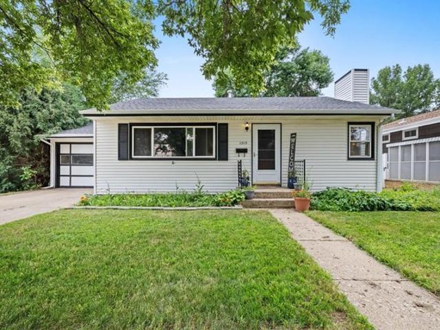 House for sale in Minot, North Dakota
