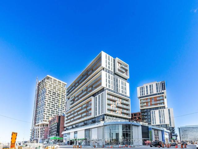 Condo for rent in Woburn, Ontario