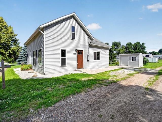 House for sale in Boone, Iowa