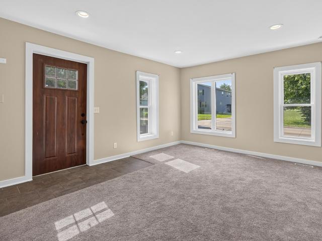 House for sale in Boone, Iowa
