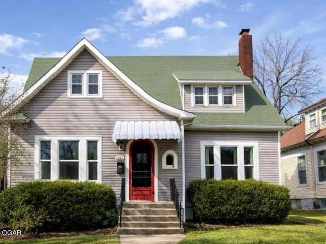 House for sale in Webb City, Missouri