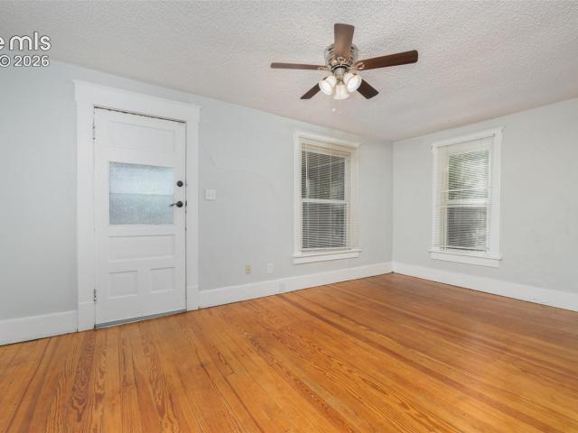 Property for rent in Colorado Springs, Colorado