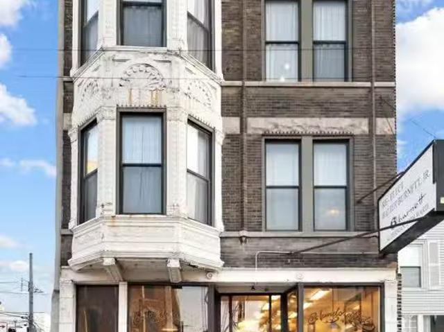 House for rent in Chicago