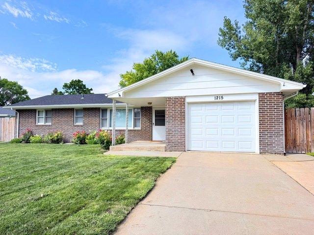 House for sale in Key Estates, North Platte