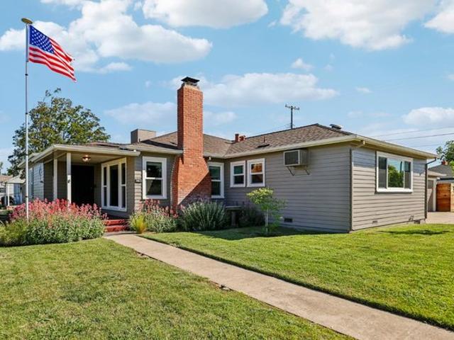 House for sale in Lodi, California