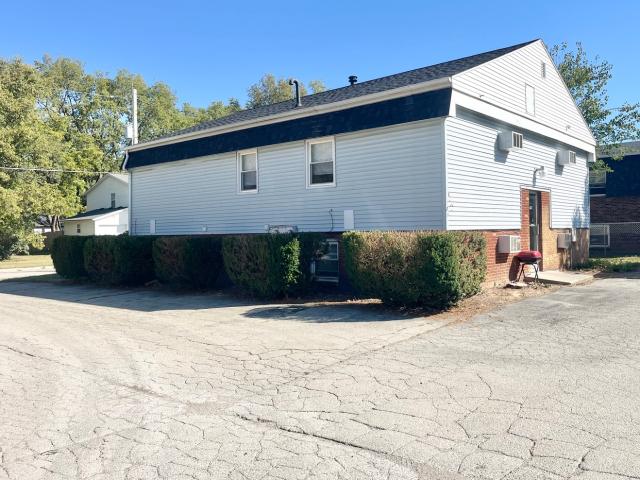 House for sale in Mclean, Illinois
