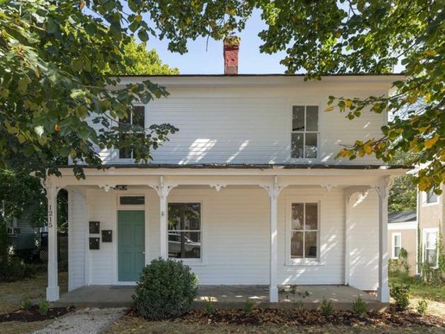 House for sale in Virginia