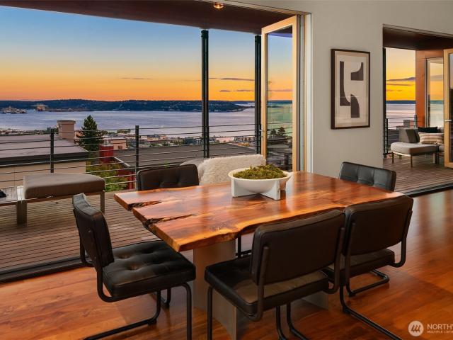 House for sale in Seattle, Washington