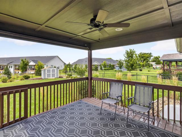 House for sale in Norwalk, Iowa
