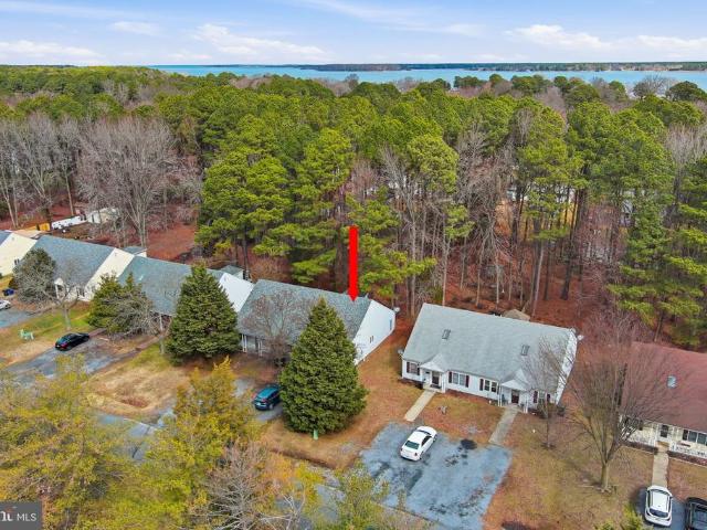 Townhouse for sale in Saint Michaels, Maryland