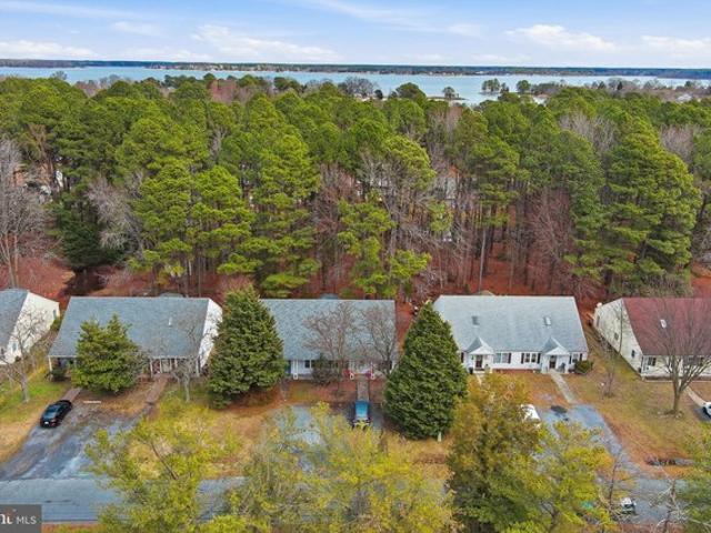 Townhouse for sale in Saint Michaels, Maryland