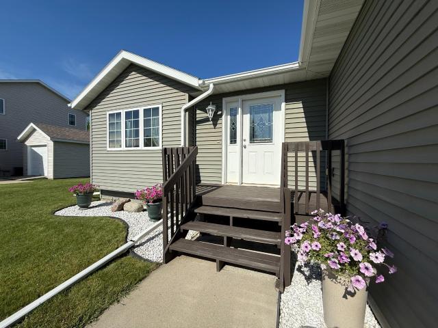 House for sale in Pennington, Minnesota