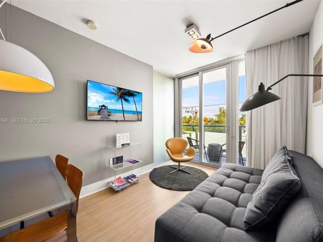 Condo for sale in Miami Beach, Florida