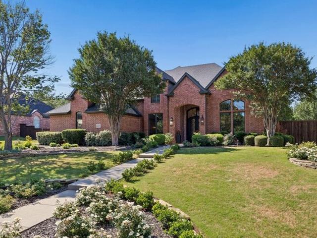 House for sale in Southlake, Texas