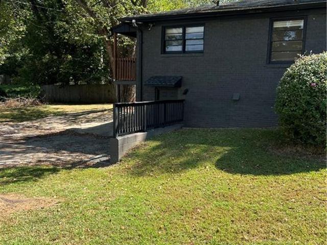 Property for rent in Atlanta, Georgia
