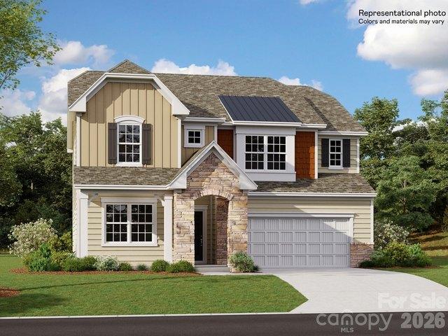 House for sale in Belmont, North Carolina