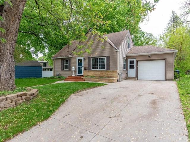 House for sale in Mankato, Minnesota