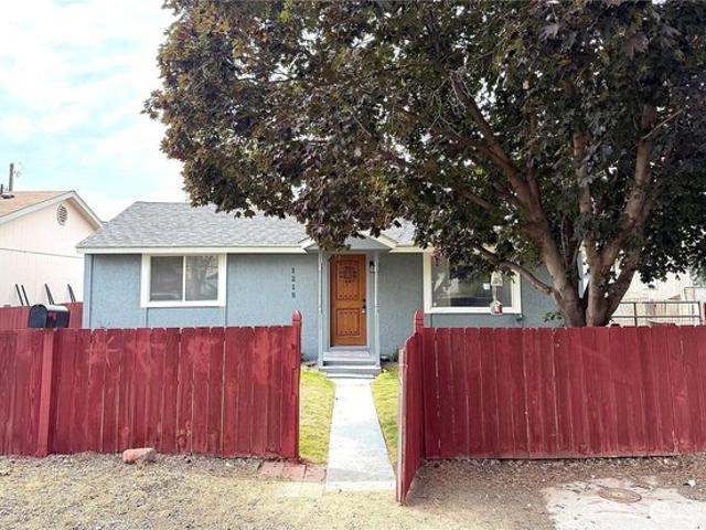 House for sale in Ephrata, Washington