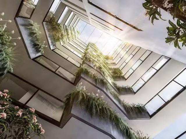 Apartment for rent in Box Hill