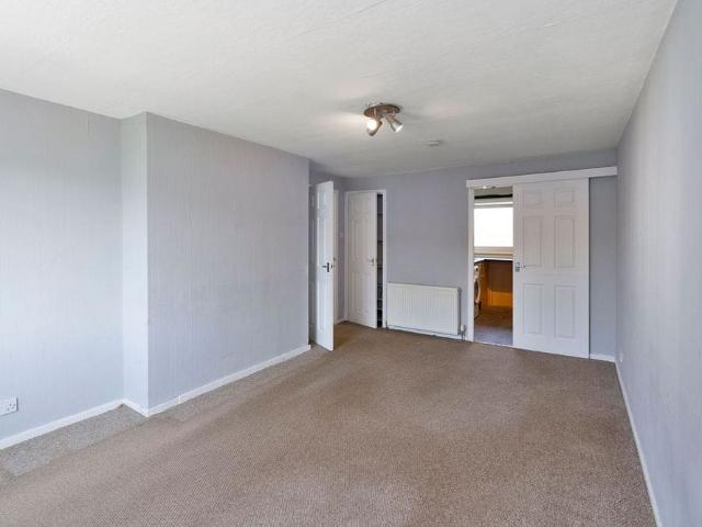 Apartment for rent in Craigmillar, Scotland