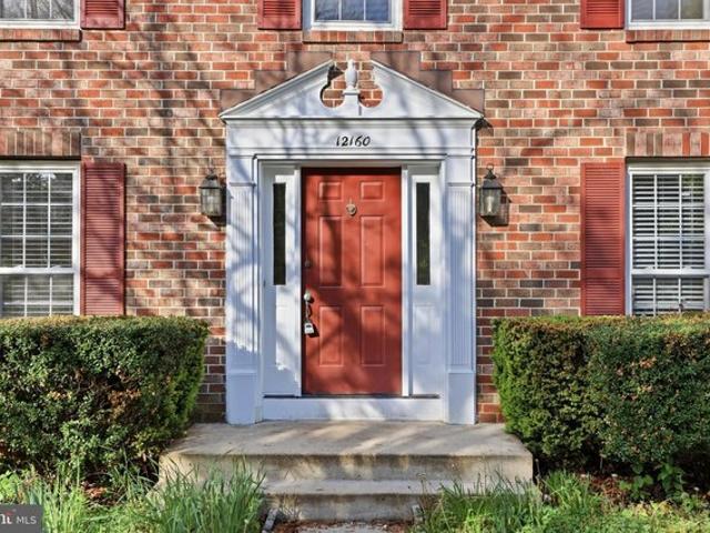 House for sale in Gaithersburg, Maryland