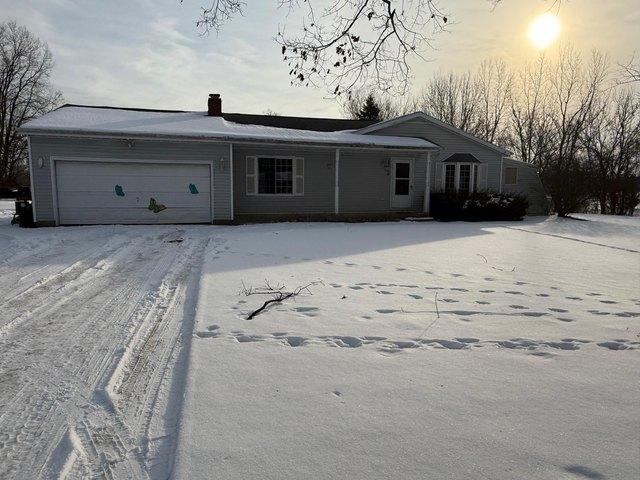 House for sale in Clio, Michigan