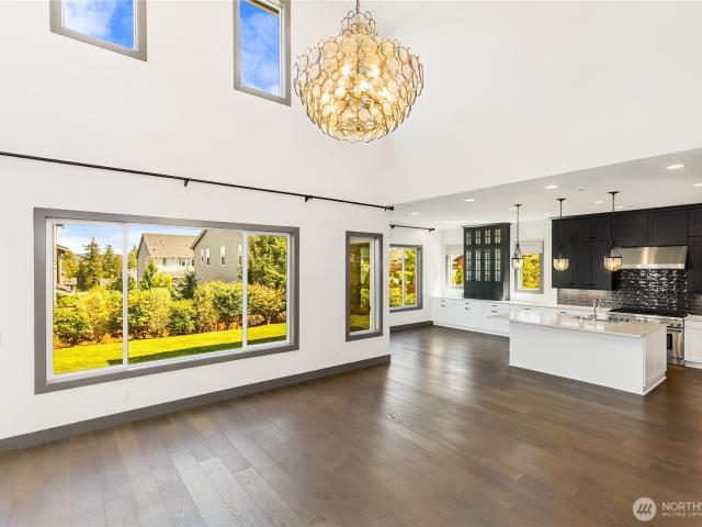 House for sale in Redmond, Washington