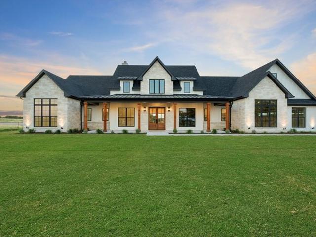 House for sale in Denton, Texas