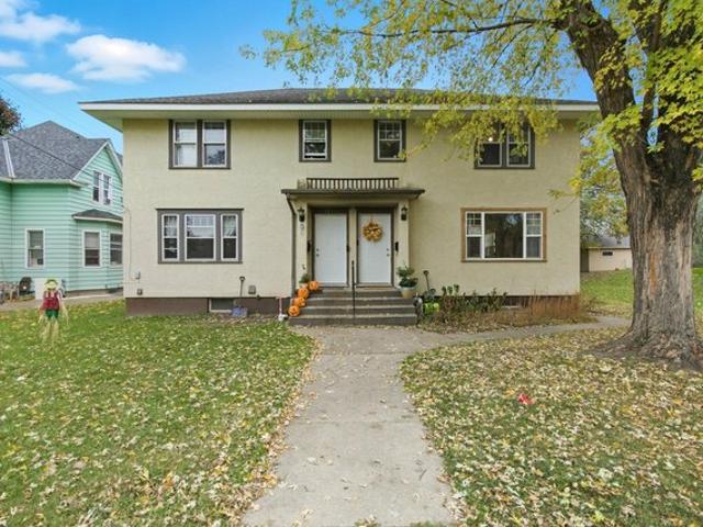 House for sale in Minnesota