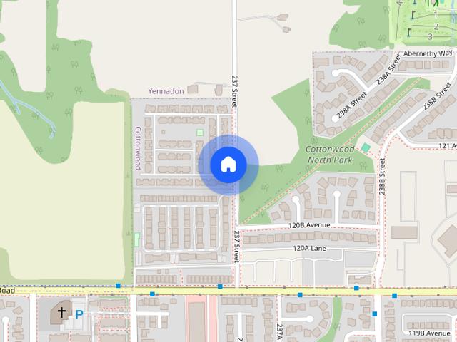 House for rent in Maple Ridge, British Columbia