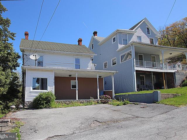 Property for sale in Rouzerville, Pennsylvania