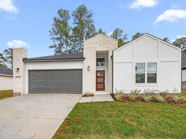 House for sale in Conroe, Montgomery County