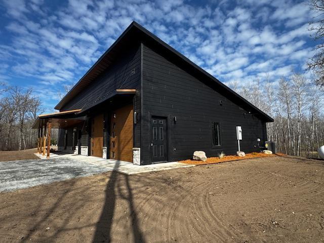 House for sale in Beltrami, Minnesota