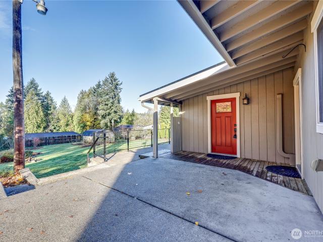 House for sale in Poulsbo, Washington
