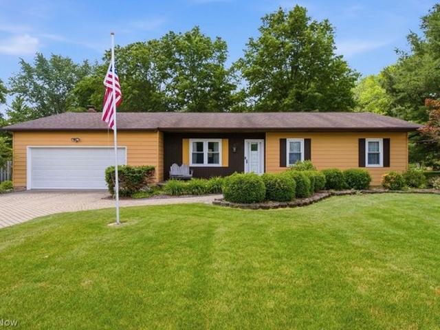 House for sale in Hinckley, Ohio