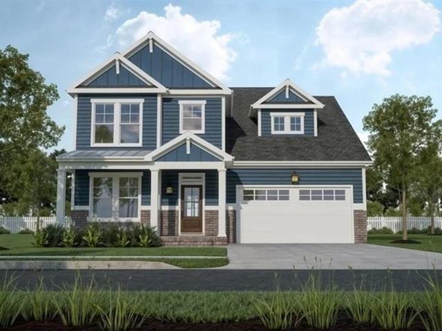 House for sale in Virginia
