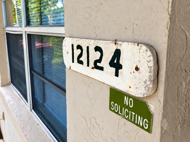Apartment for rent in Belleview, Marion County